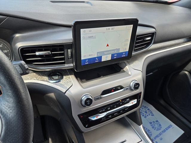 Certified 2022 Ford Explorer Timberline AWD/4WD image 13