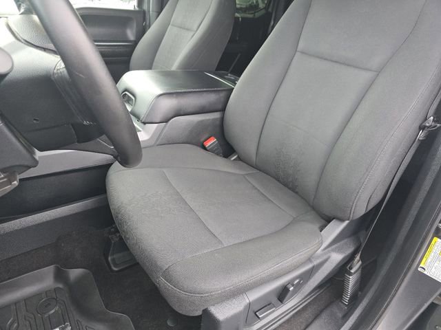 Certified 2020 Ford F150 XLT w/ Equipment Group 302A Luxury image 33