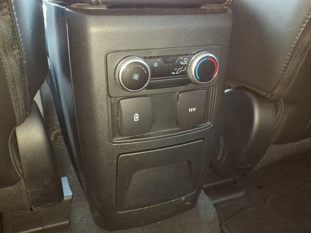 Certified 2023 Ford Explorer XLT w/ Equipment Group 202A AWD/4WD image 13