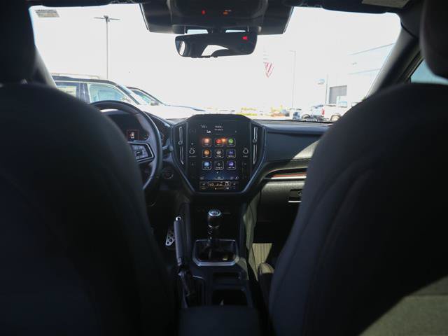 Used 2024 Subaru WRX Premium AWD/4WD image 4