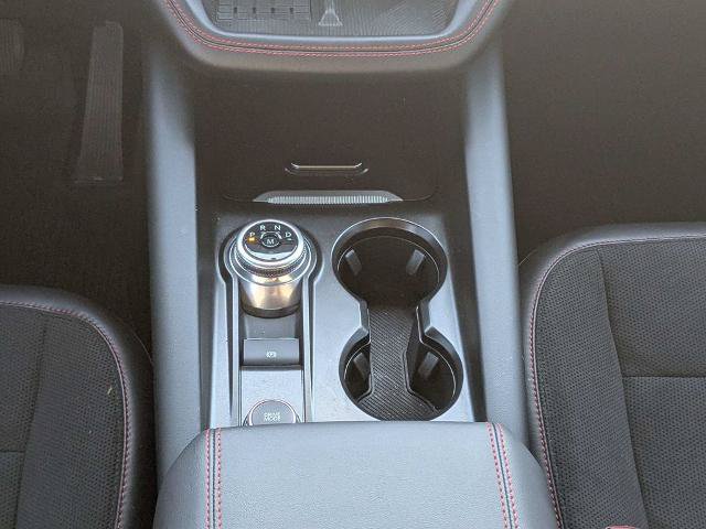 Certified 2025 Ford Explorer ST RWD image 21
