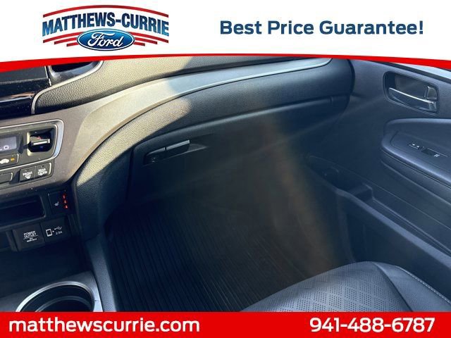 Used 2021 Honda Passport EX-L image 23