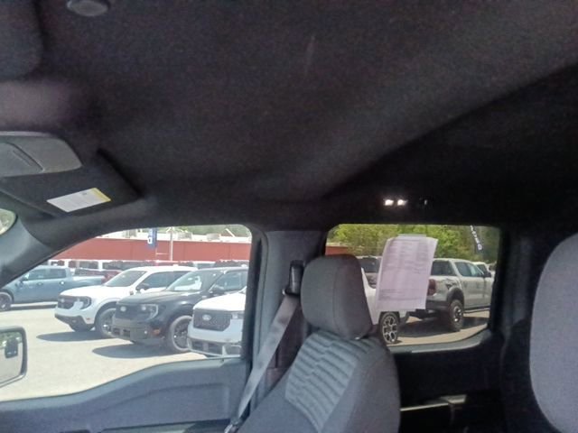 Certified 2023 Ford F150 XL w/ STX Black Appearance Package image 14