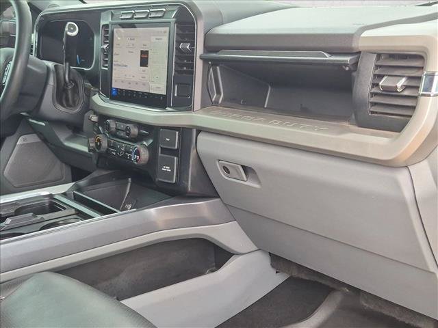 Certified 2024 Ford F250 XLT w/ XLT Premium Package AWD/4WD image 22