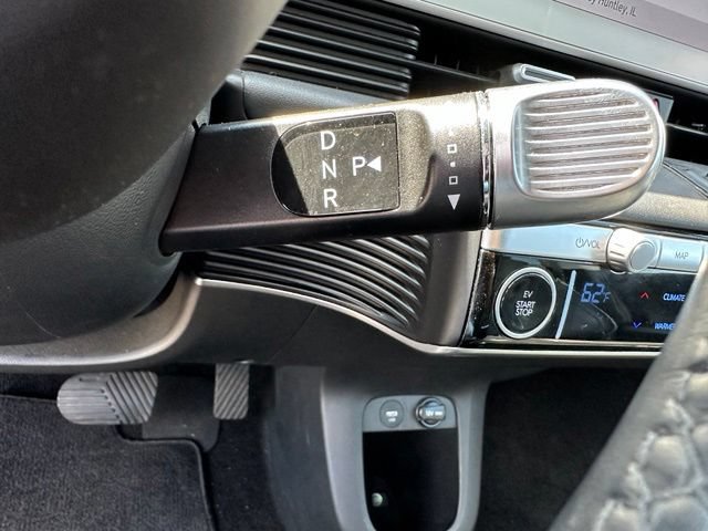 Used 2023 Hyundai Ioniq 5 Limited AWD/4WD image 31