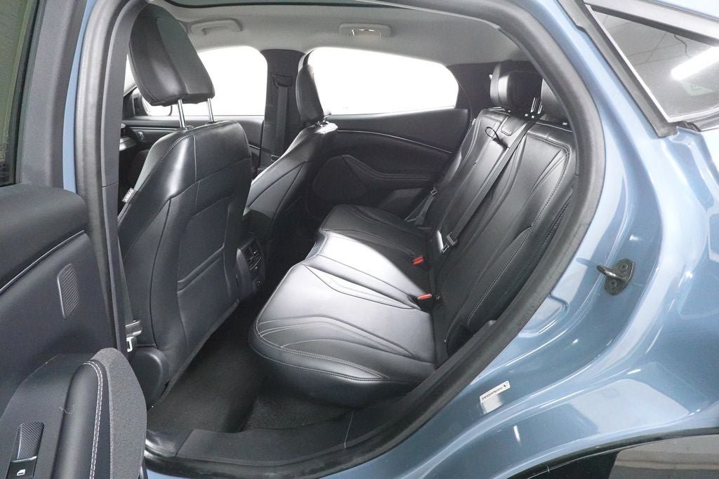 Certified 2023 Ford Mustang Mach-E Premium AWD/4WD image 30