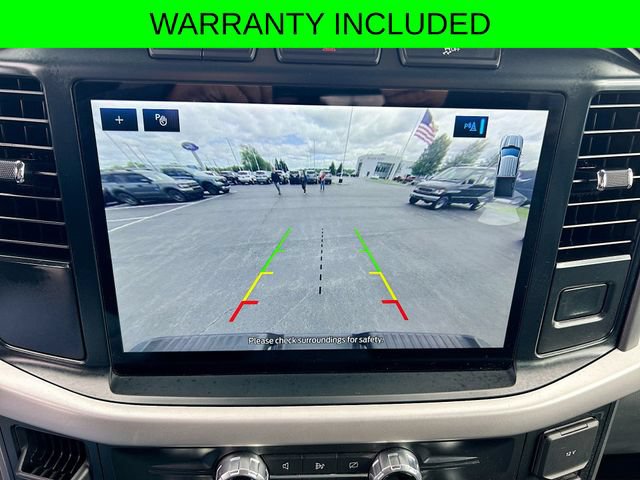 Certified 2022 Ford F150 XLT w/ Equipment Group 302A High AWD/4WD image 20