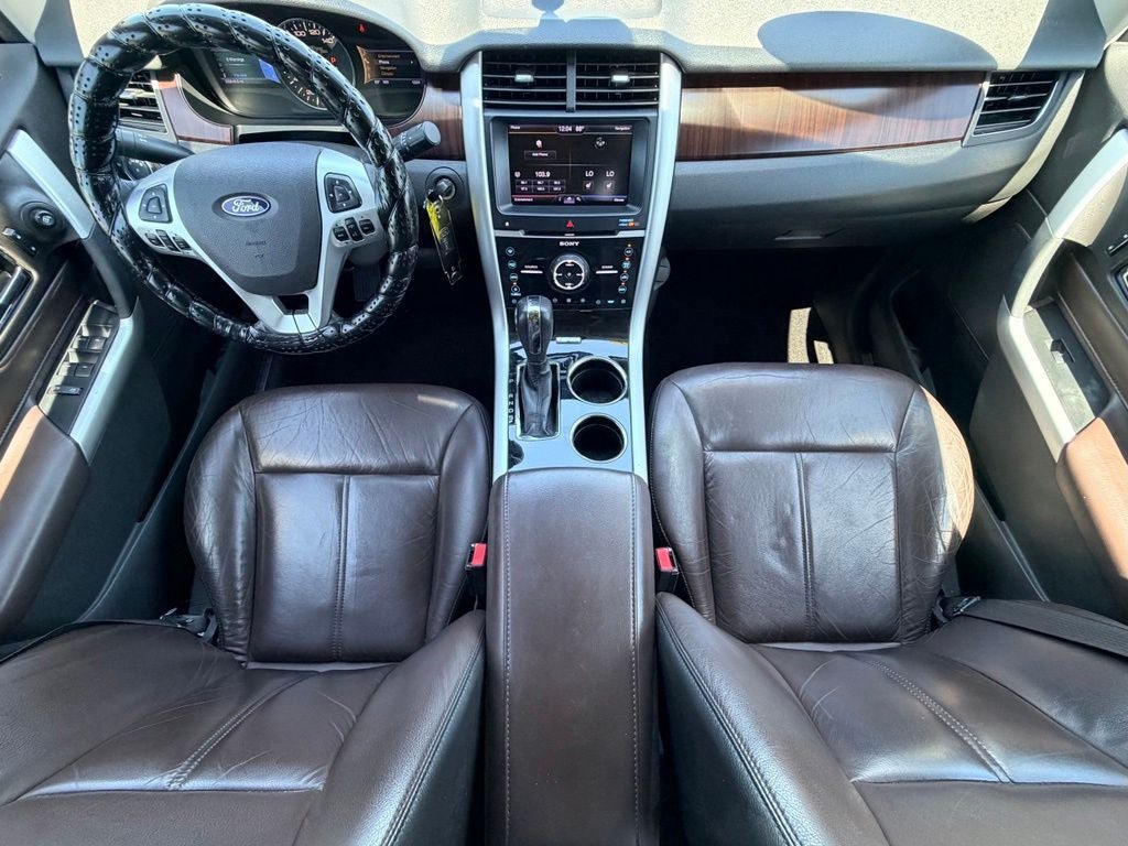 Certified 2023 Ford Bronco Sport Big Bend w/ Convenience Package AWD/4WD image 20