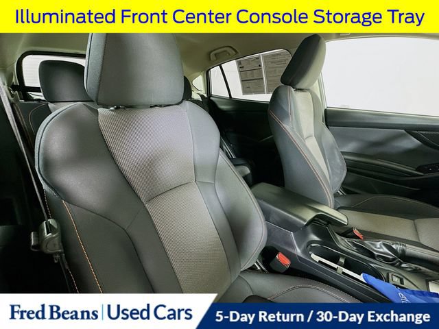 Used 2023 Subaru Crosstrek 2.0i Premium AWD/4WD image 31