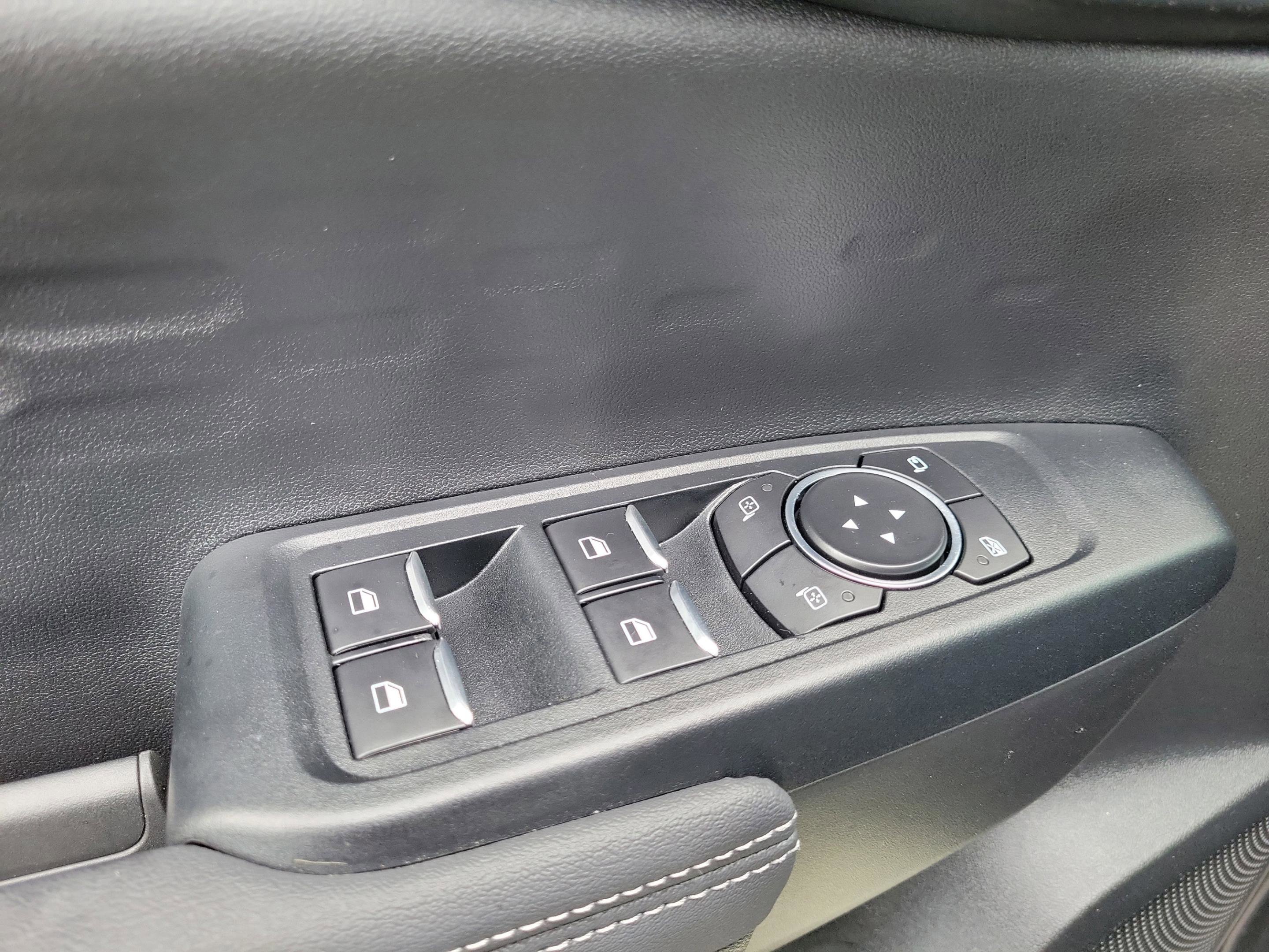 Certified 2025 Ford Ranger XLT w/ Trailer Tow Package image 22