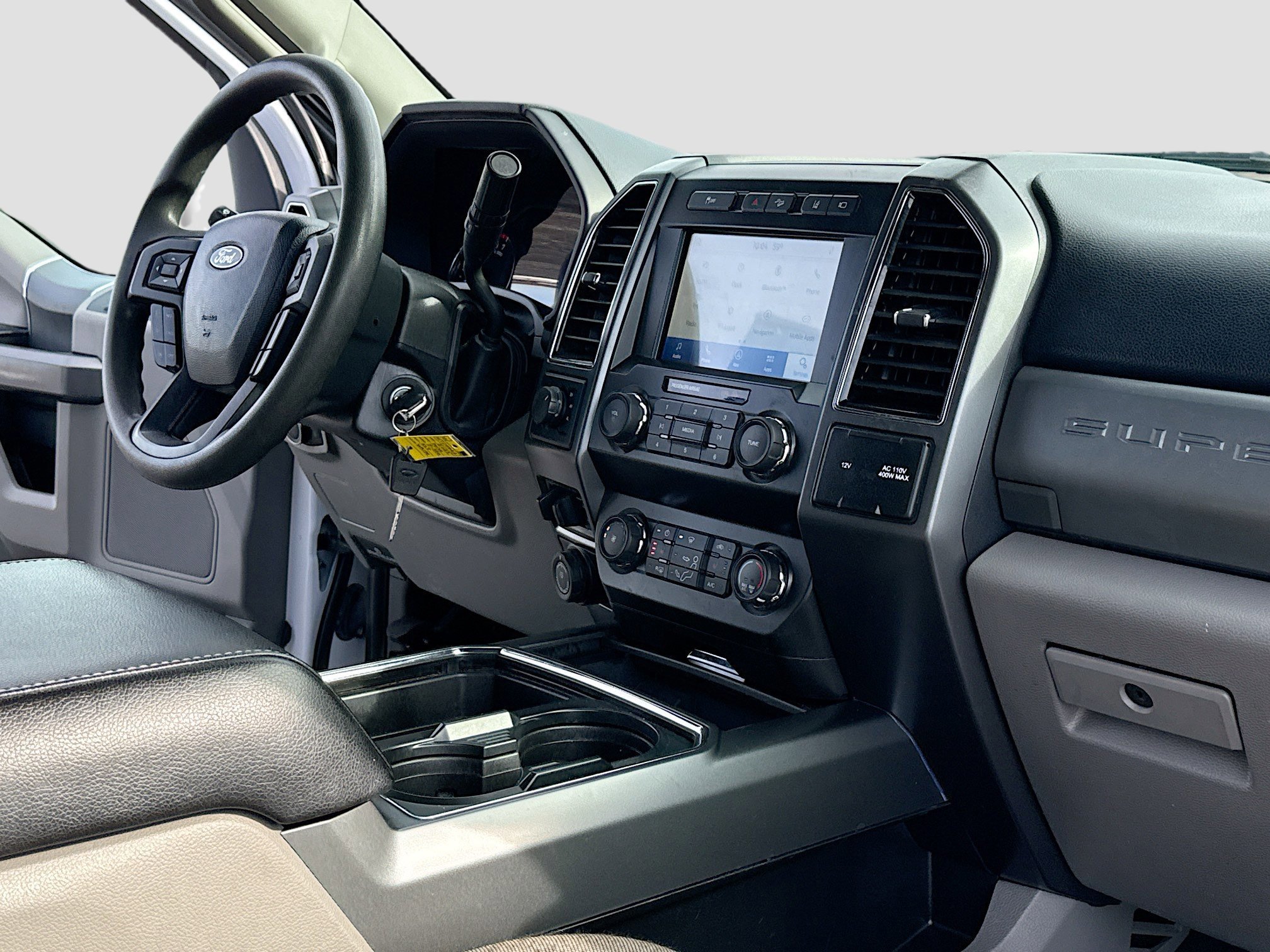 Certified 2021 Ford F350 XLT w/ XLT Premium Package image 8