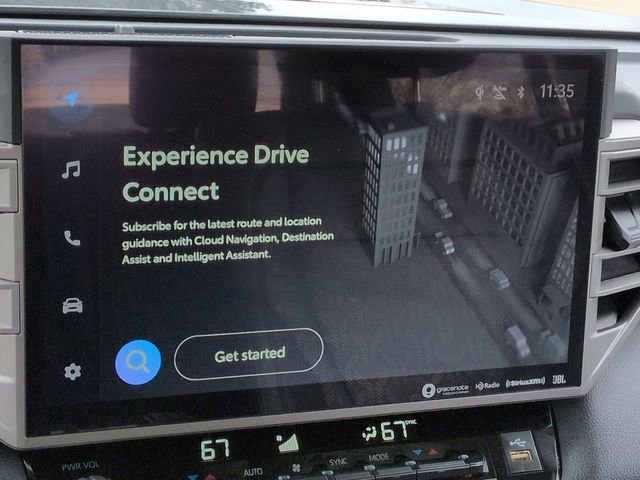 Used 2024 Toyota Tundra Limited image 29