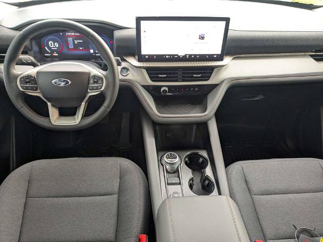 Certified 2026 Ford Explorer Active RWD image 16
