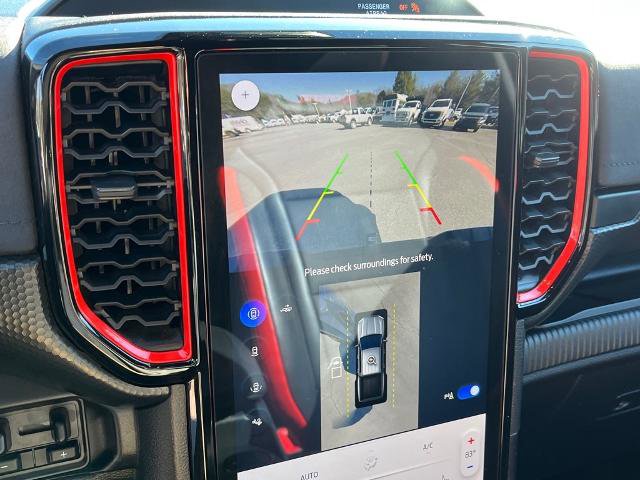 Certified 2024 Ford Ranger Raptor image 12