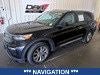 Certified 2024 Ford Explorer Limited AWD/4WD image 5