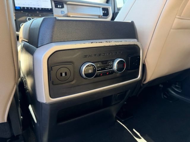 Certified 2024 Ford Expedition Max Limited AWD/4WD image 25