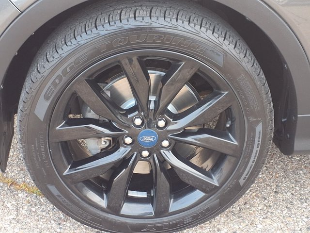 Certified 2019 Ford Escape SE AWD/4WD image 24
