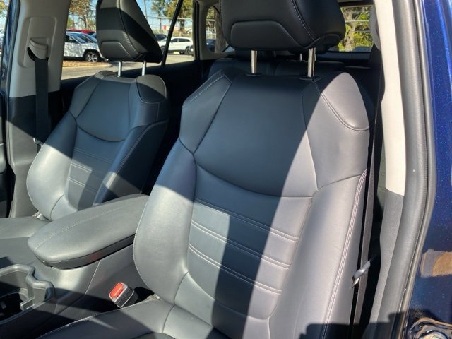 Used 2024 Toyota RAV4 XLE Premium image 21