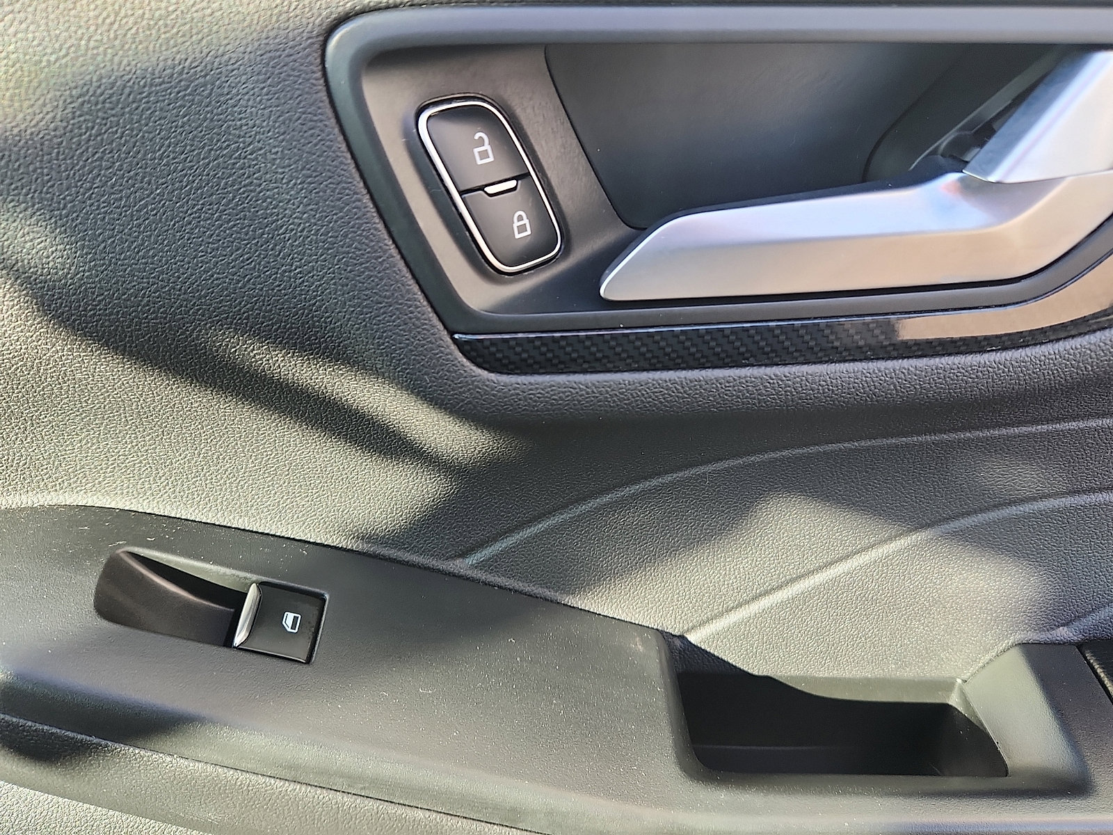 Certified 2023 Ford Escape ST-Line w/ Tech Pack #1 image 35