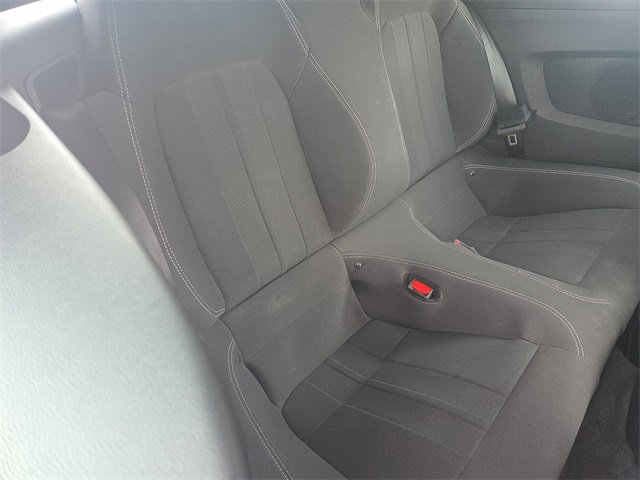 Certified 2023 Ford Mustang Convertible w/ Equipment Group 101A image 18