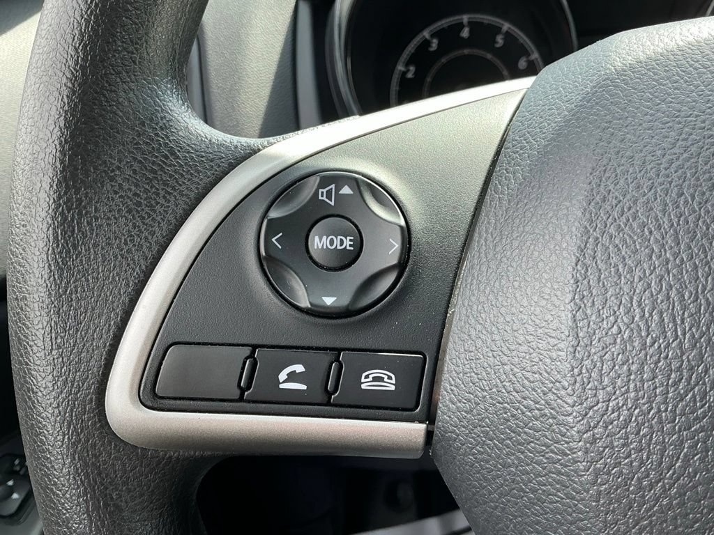 Used 2025 Mitsubishi Outlander Sport ES AWD/4WD image 33