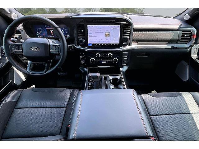 Certified 2026 Ford F150 Raptor AWD/4WD image 7