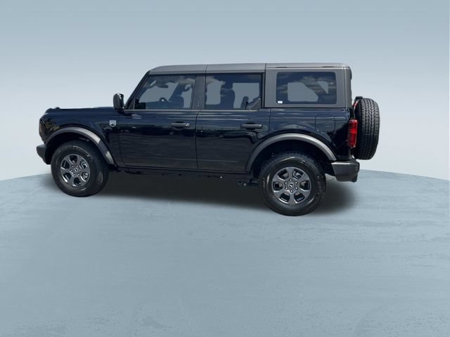 Certified 2026 Ford Bronco Big Bend AWD/4WD image 8