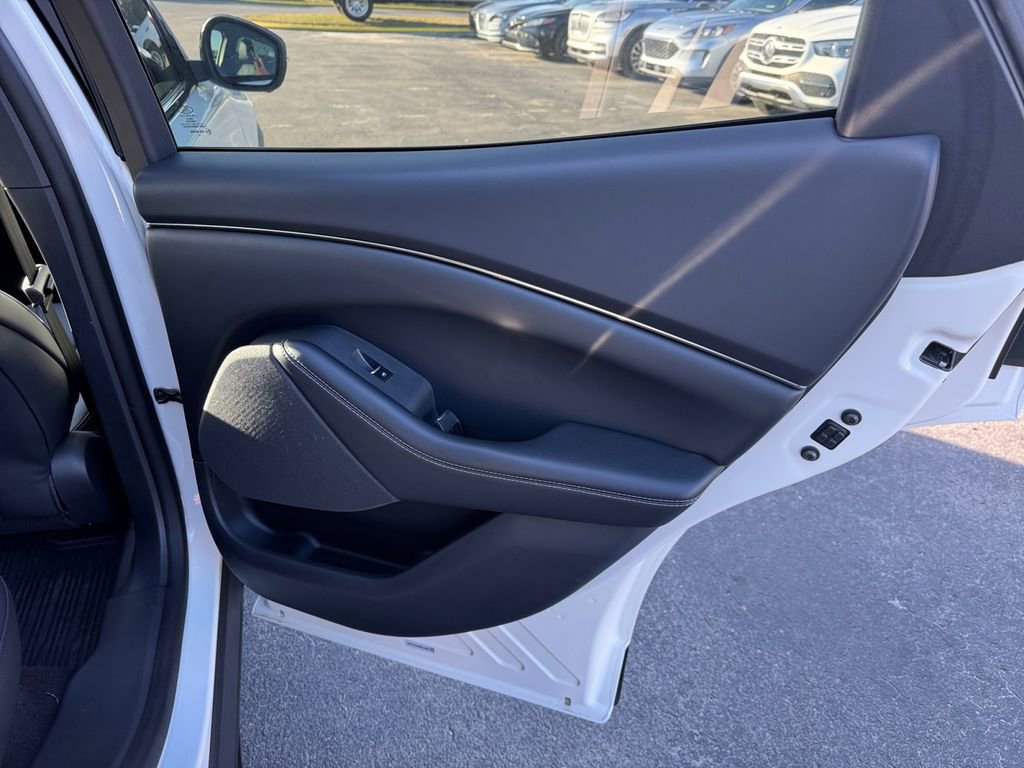 Certified 2024 Ford Mustang Mach-E Select image 24