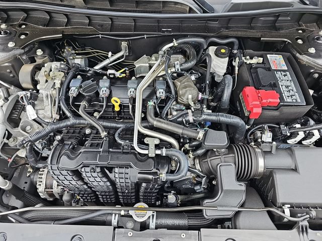 Used 2023 Nissan Altima 2.5 SV FWD image 31