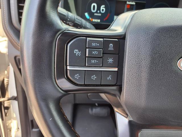 Certified 2023 Ford Expedition Platinum AWD/4WD image 9