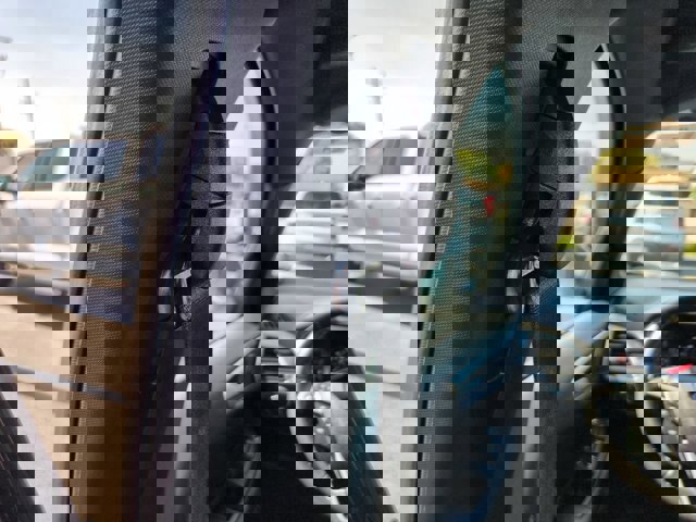 Certified 2022 Ford Edge ST w/ Cargo Accessory Package image 31