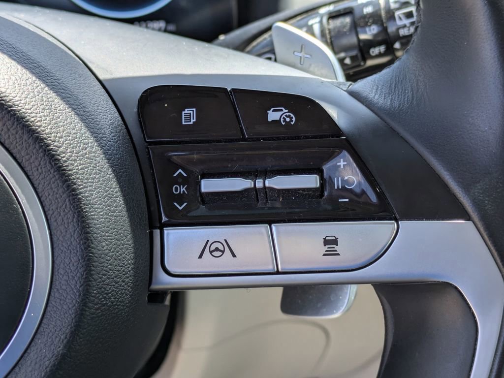 Used 2023 Hyundai Tucson Limited image 24