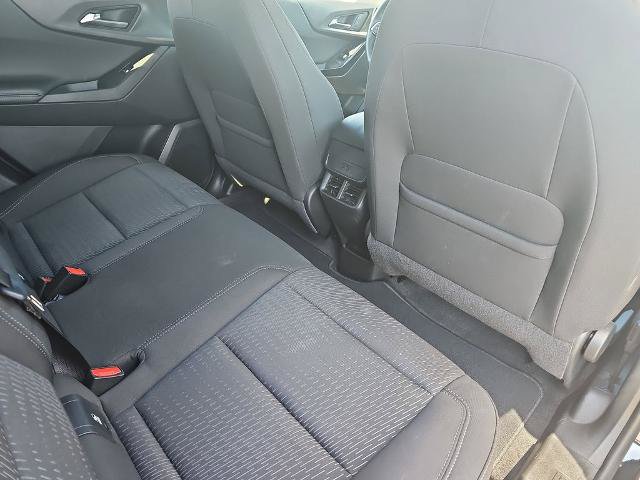 Used 2025 Chevrolet Equinox LT AWD/4WD image 11