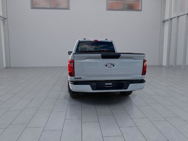 Certified 2024 Ford F150 STX AWD/4WD image 7