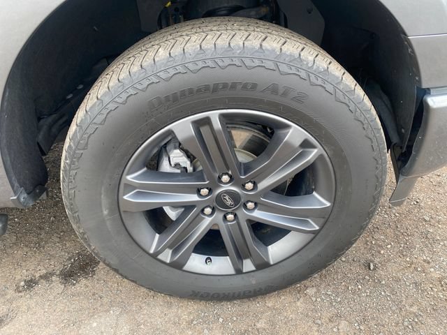 Certified 2023 Ford F150 XLT w/ Equipment Group 302A High AWD/4WD image 9