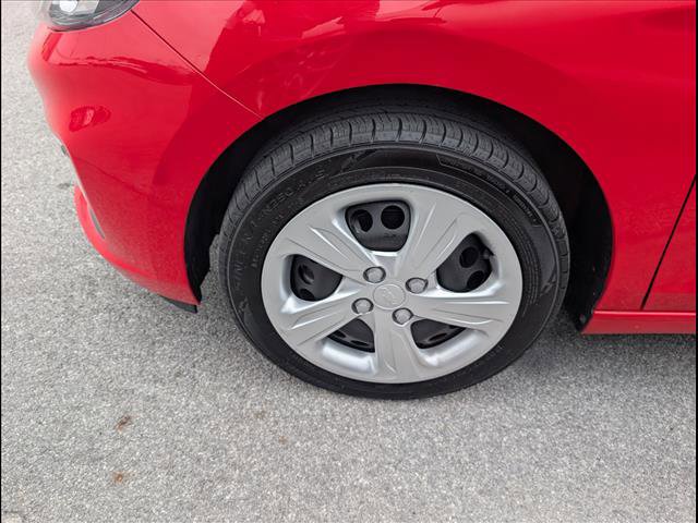 Used 2021 Chevrolet Spark LS image 4