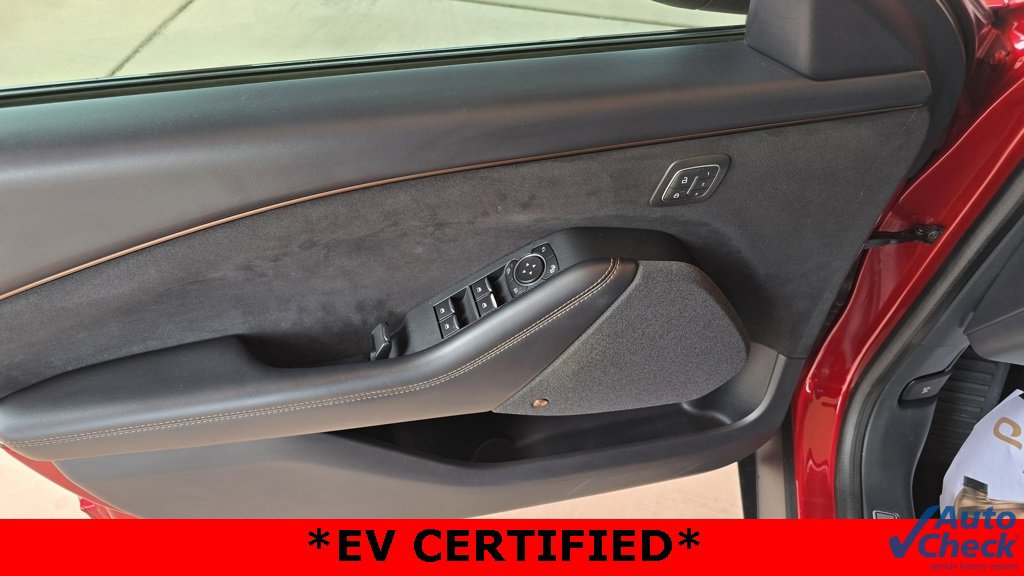 Certified 2021 Ford Mustang Mach-E GT image 26