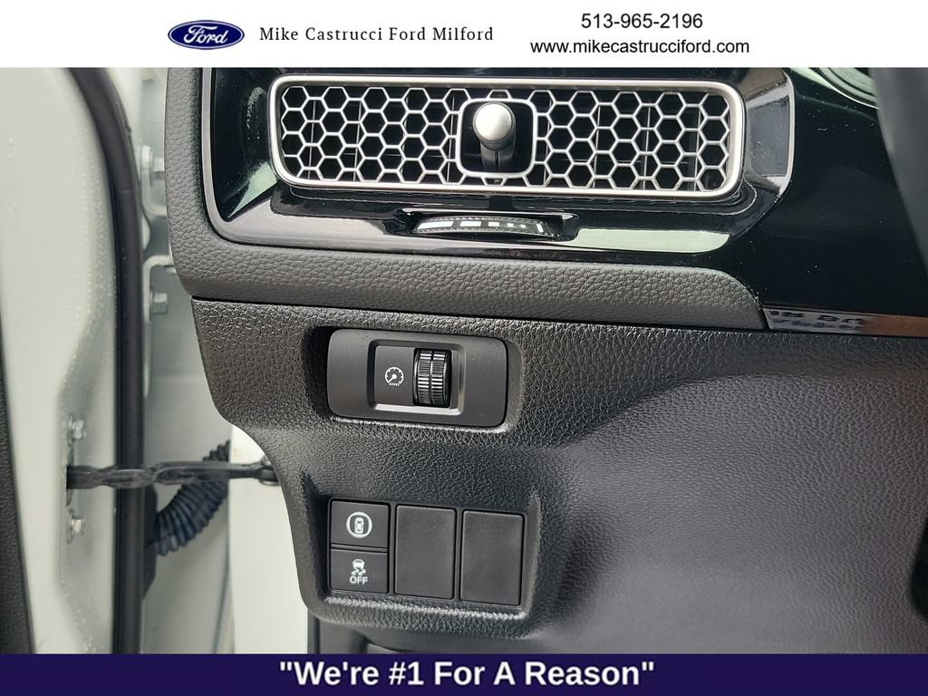 Used 2023 Honda Civic Sport image 19