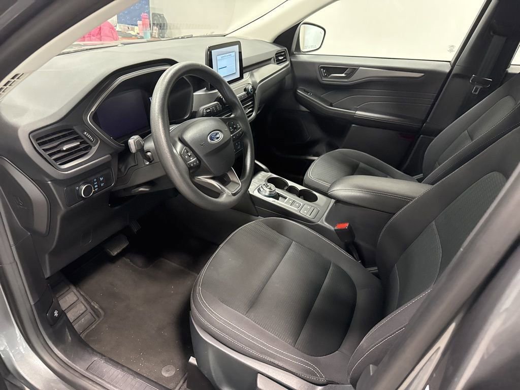 Certified 2023 Ford Escape AWD image 3
