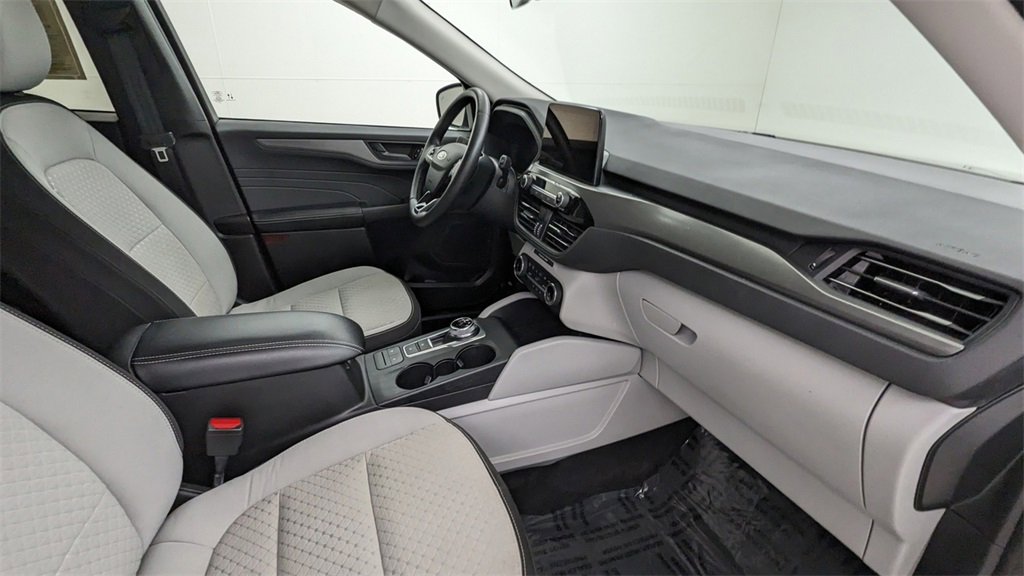 Certified 2023 Ford Escape Active image 37