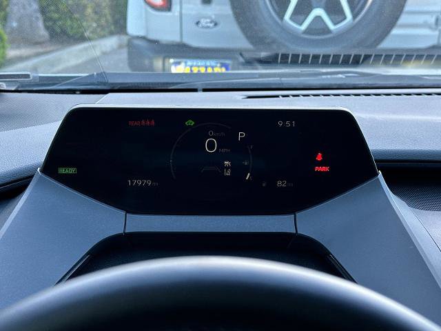 Used 2024 Toyota Prius LE image 23