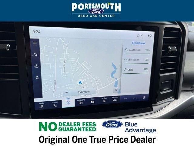 Certified 2021 Ford F150 Lariat image 8