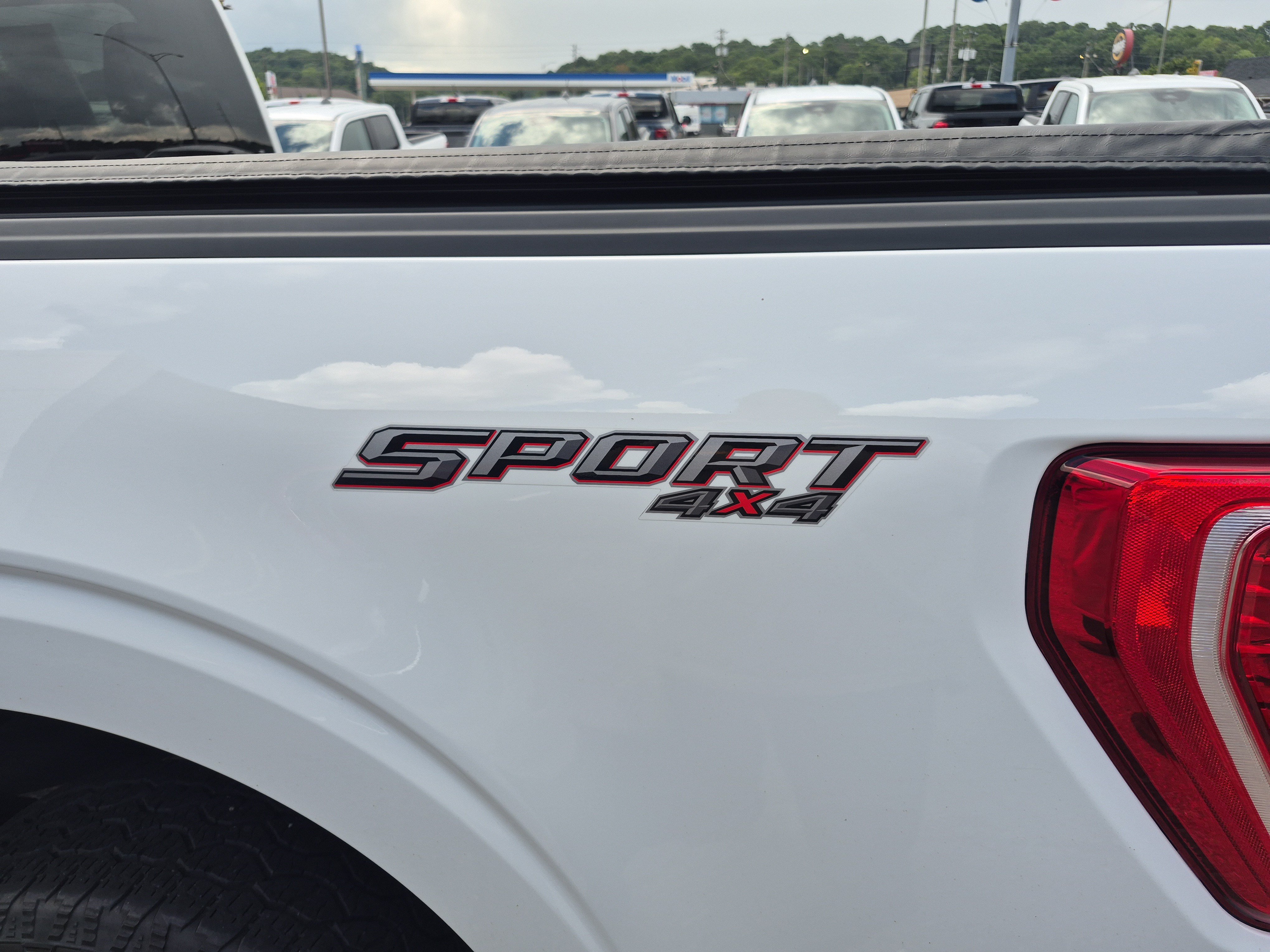 Certified 2023 Ford F150 XLT w/ Equipment Group 302A High AWD/4WD image 10