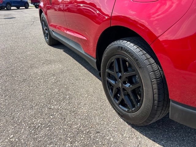Certified 2023 Ford Edge SEL w/ Convenience Package AWD/4WD image 27
