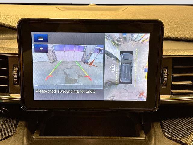 Certified 2020 Ford Explorer Limited image 12