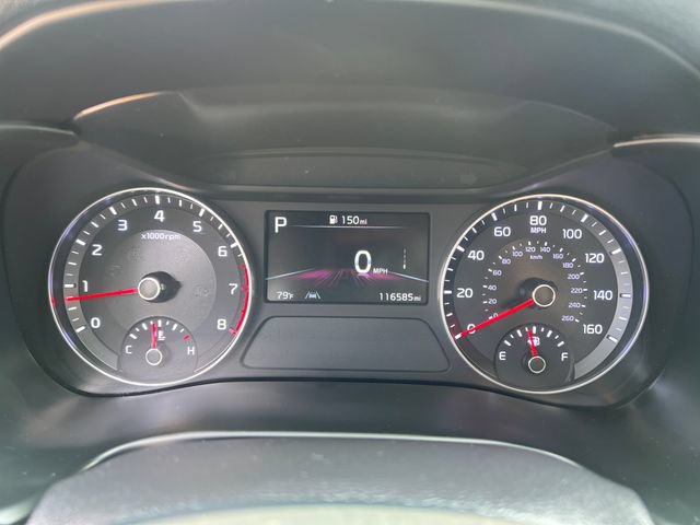 Used 2022 Kia Forte GT-Line w/ GT-Line Premium Package FWD image 20