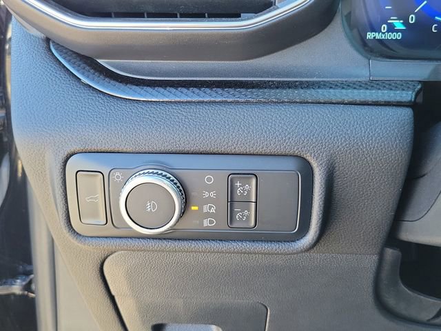 Certified 2022 Ford Explorer ST image 29