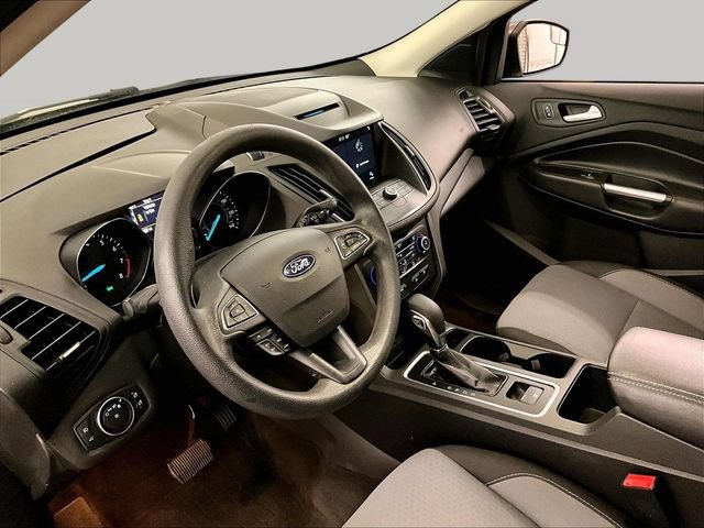 Certified 2018 Ford Escape SE w/ SE Sync 3 Package FWD image 12