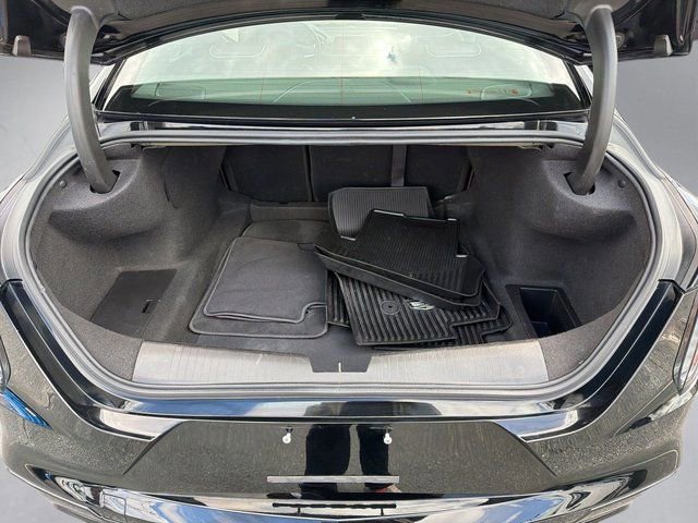 Used 2025 Cadillac CT4 Sport image 22