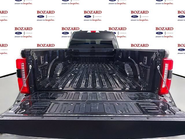 Certified 2026 Ford F450 Lariat AWD/4WD image 32